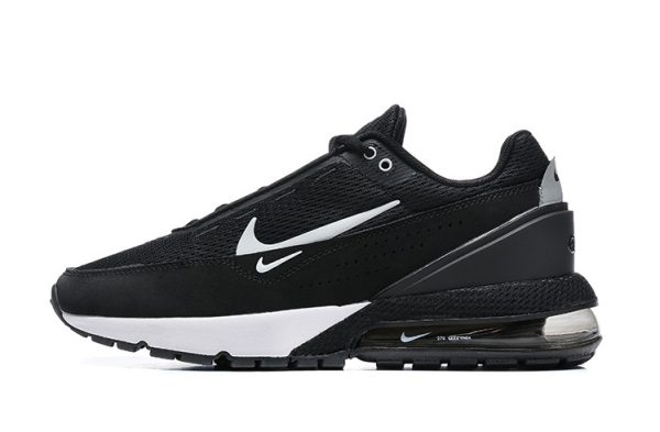 Nike Air Max Pulse Black White