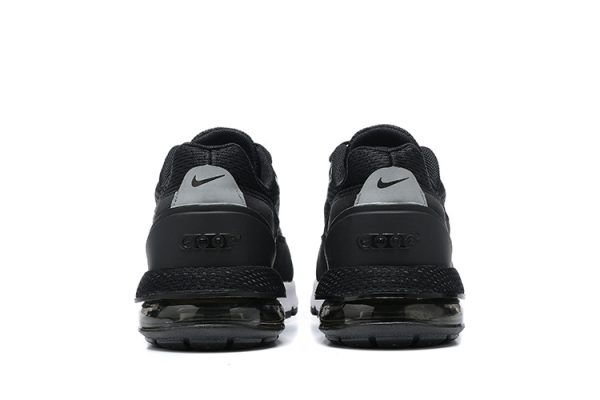 Nike Air Max Pulse Black White – Image 5