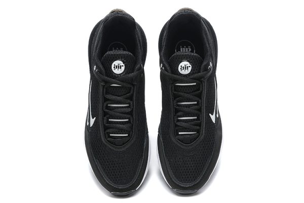 Nike Air Max Pulse Black White – Image 4