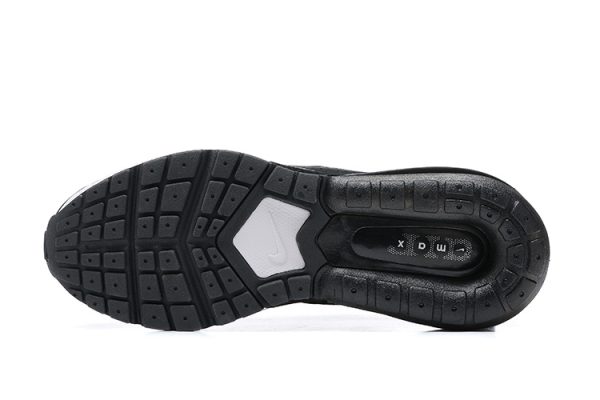 Nike Air Max Pulse Black White – Image 6