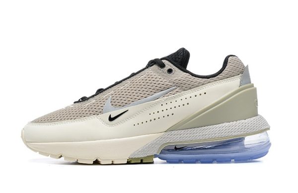 Nike Air Max Pulse Reflect Silver