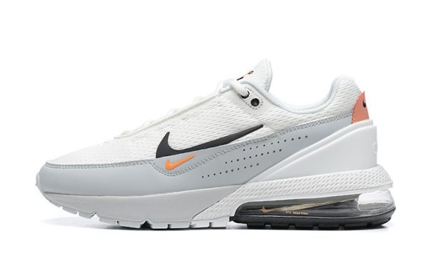 Nike Air Max Pulse White Black