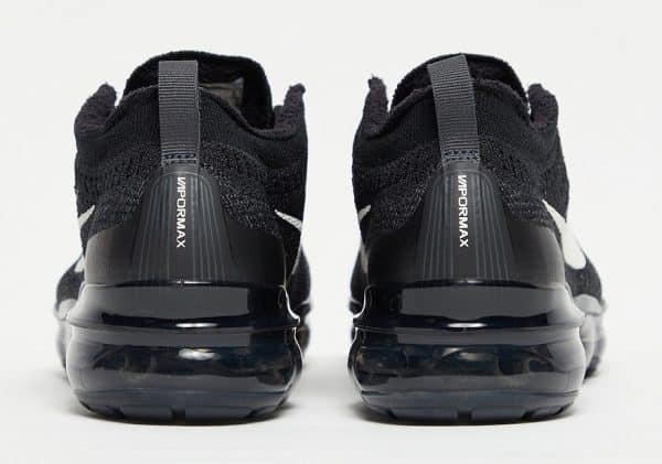 Nike Air VaporMax 2023 Flyknit Black - Imagen 4