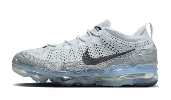 Nike Air VaporMax 2023 Flyknit Grey Black