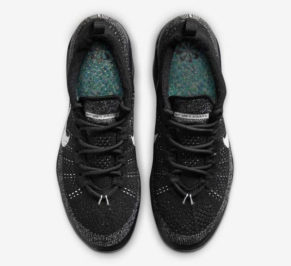 Nike Air VaporMax 2023 Flyknit Oreo – Image 4