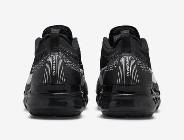 Nike Air VaporMax 2023 Flyknit Oreo – Image 5