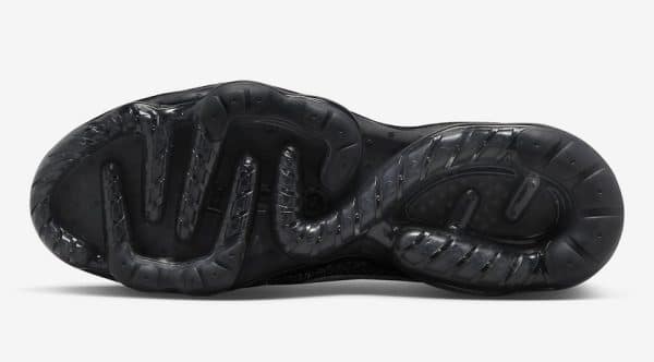 Nike Air VaporMax 2023 Flyknit Oreo – Image 6