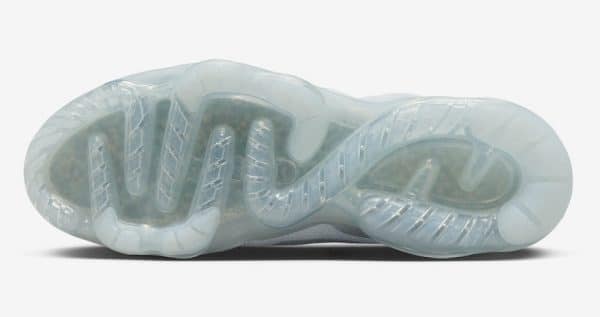 Nike Air VaporMax 2023 Flyknit Pure Platinum - Image 6