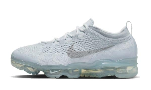 Nike Air VaporMax 2023 Flyknit Pure Platinum