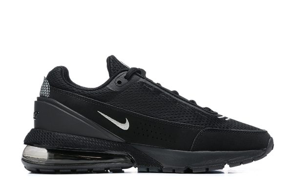 Nike Air Max Pulse Black Anthracite - Image 3