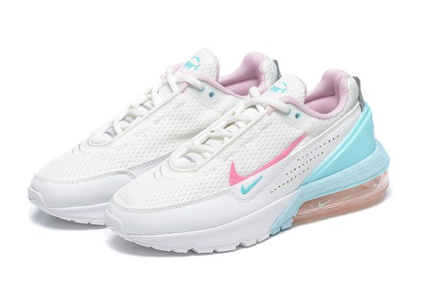 Nike Air Max Pulse Moon White – Image 2