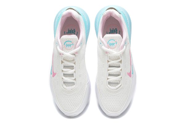 Nike Air Max Pulse Moon White – Image 4
