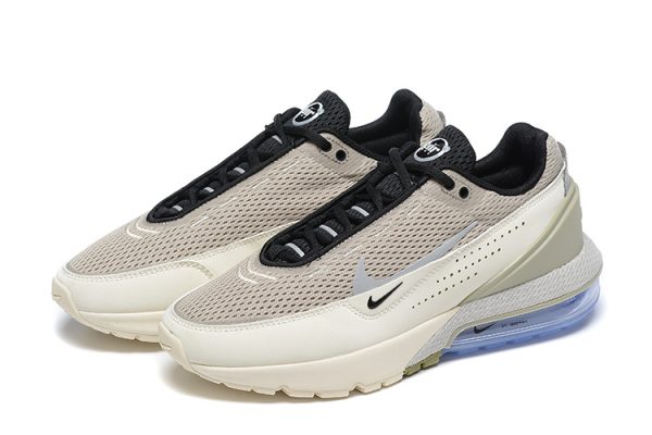 Nike Air Max Pulse Reflect Silver – Image 2