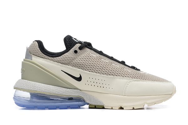 Nike Air Max Pulse Reflect Silver – Image 3