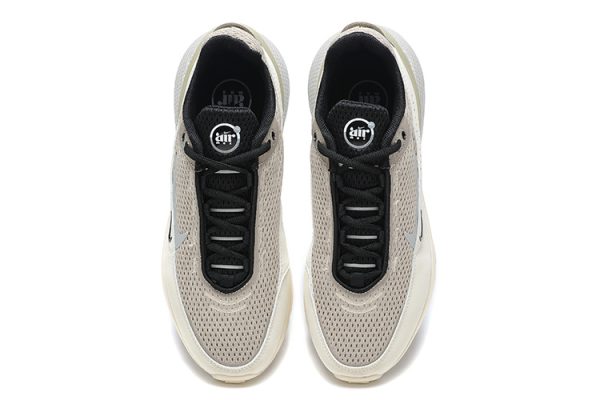 Nike Air Max Pulse Reflect Silver – Image 4
