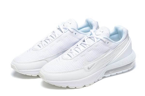 Nike Air Max Pulse White – Image 2