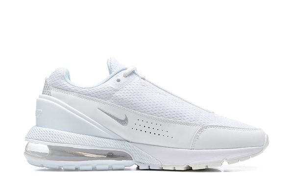 Nike Air Max Pulse White – Image 3