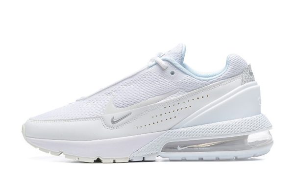 Nike Air Max Pulse White