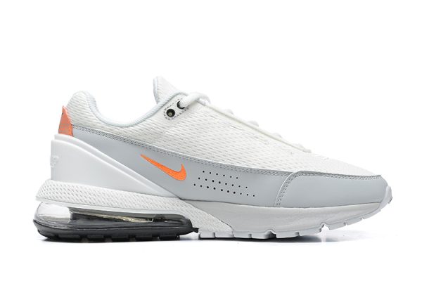 Nike Air Max Pulse White Black – Image 3