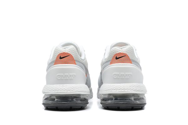 Nike Air Max Pulse White Black – Image 5