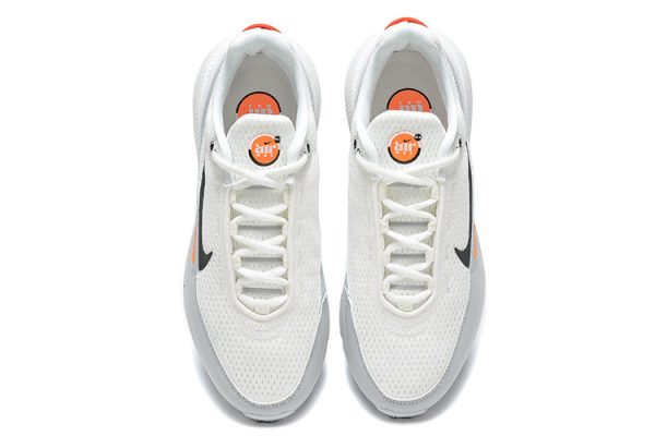 Nike Air Max Pulse White Black – Image 4