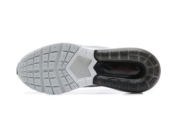 Nike Air Max Pulse White Black – Image 6