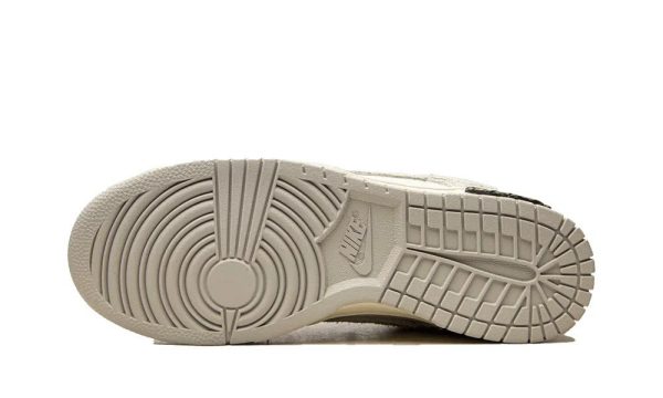 Nike SB Dunk Low Off White 32-50 - Image 4