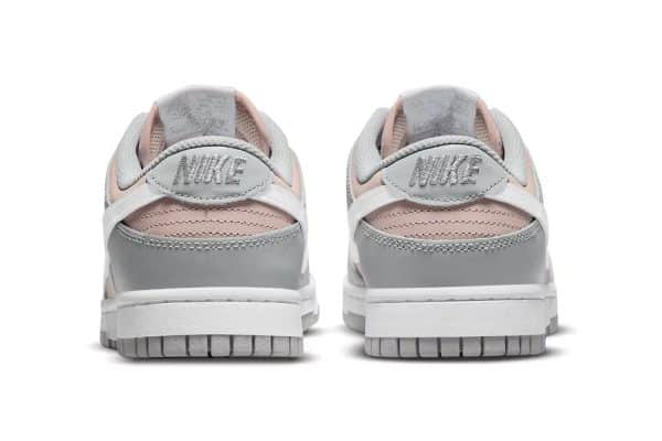 Nike SB Dunk Low Pink Grey – Image 5