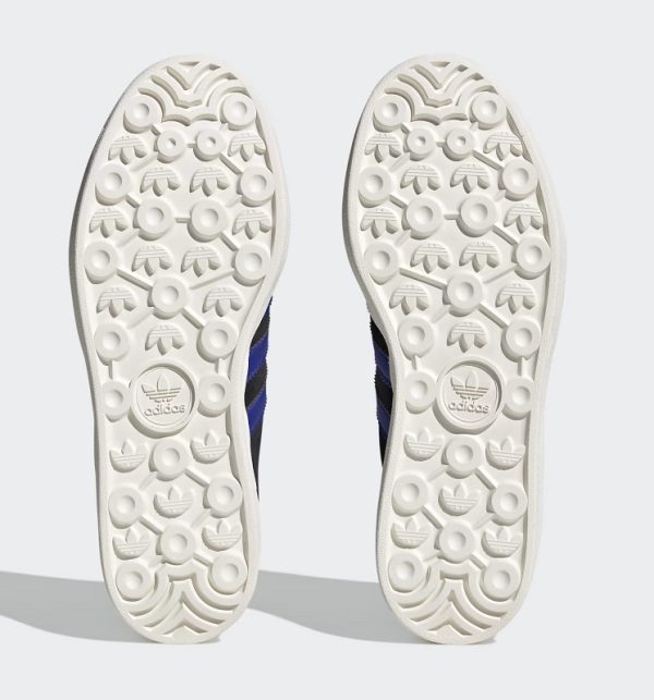 Adidas Gazzelle Bold Lucid Blue – Image 5