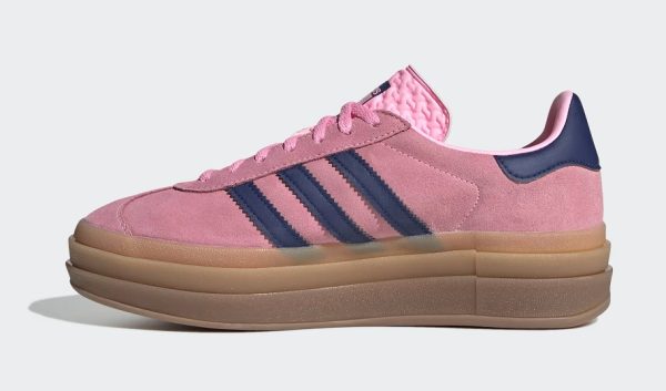 Adidas Gazzelle Bold Pink Glow – Image 3