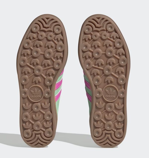 Adidas Gazzelle Bold Pulse Mint – Image 5