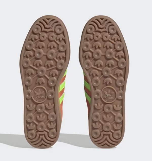 Adidas Gazzelle Bold Solar Orange – Image 5