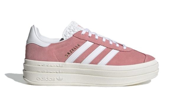 Adidas Gazzelle Bold Super Pop