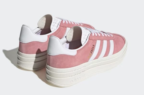 Adidas Gazzelle Bold Super Pop – Image 2