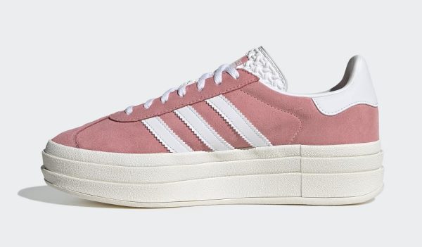 Adidas Gazzelle Bold Super Pop – Image 3