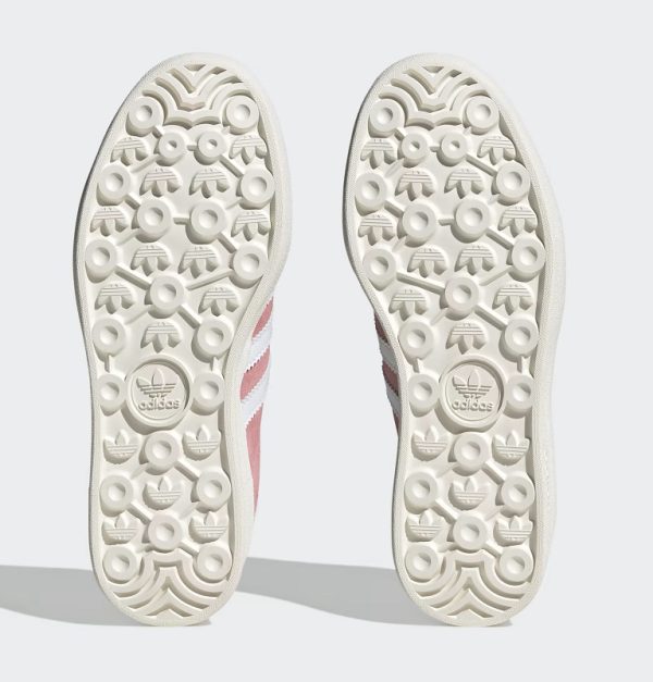 Adidas Gazzelle Bold Super Pop – Image 5