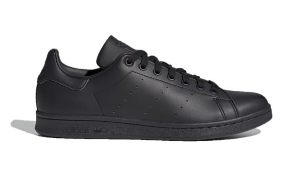 Adidas Stan Smith Black