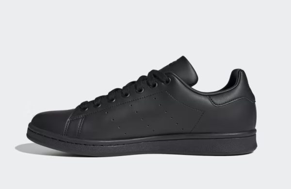 Adidas Stan Smith Black – Image 3