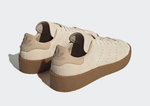 Adidas Stan Smith Crepe Beige – Image 2