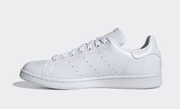 Adidas Stan Smith White – Image 3