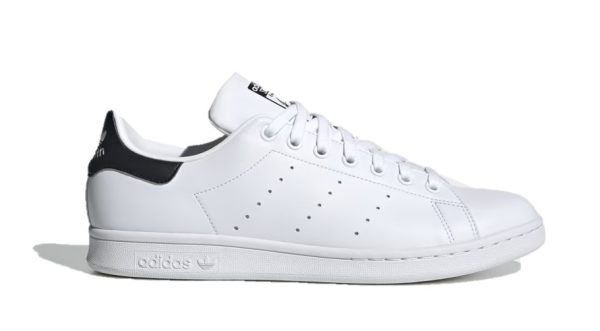 Adidas Stan Smith White Black