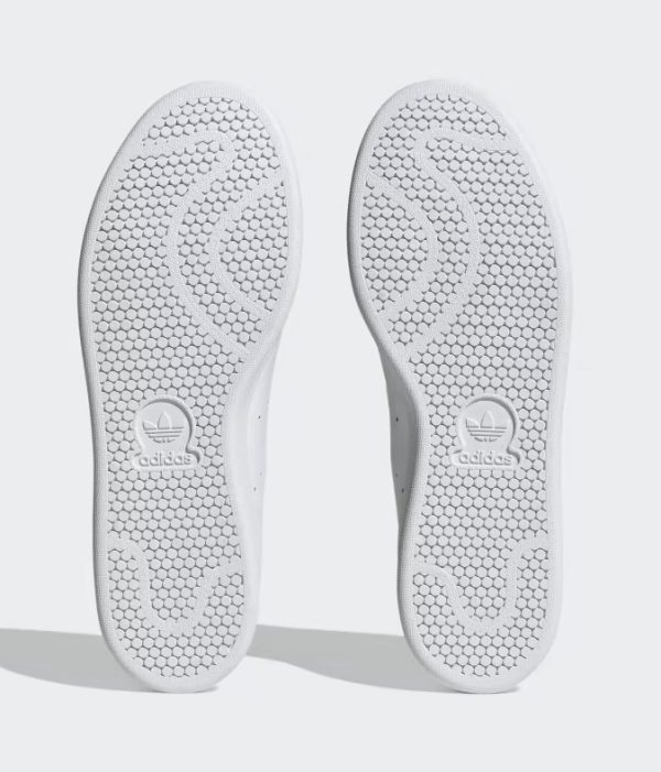 Adidas Stan Smith White Black – Image 5