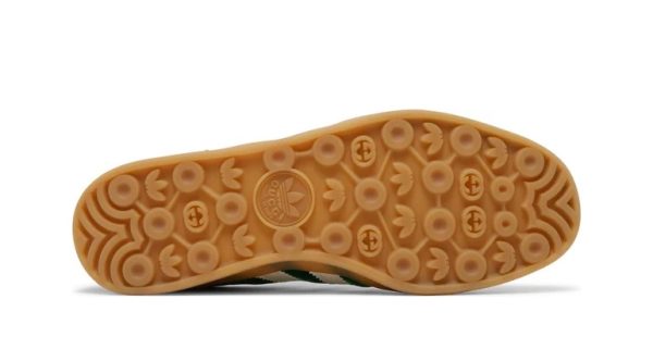 Adidas X Gucci Gazelle Green – Image 5