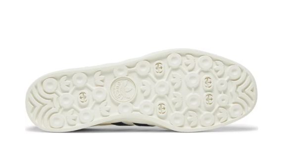 Adidas X Gucci Gazelle White – Image 5