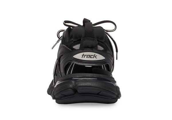 Balenciaga Track Led Black – Image 3