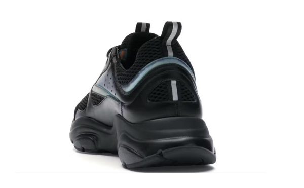 Dior B22 Black Reflective Rainbow - Imagen 4