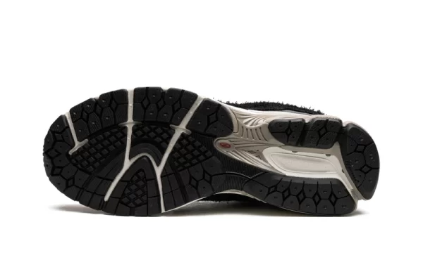New Balance 2002R Protection Pack Black - Image 4