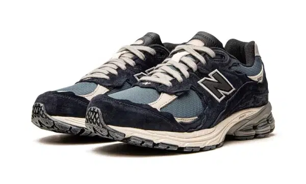 New Balance 2002R Protection Pack Dark Navy - immagine 2