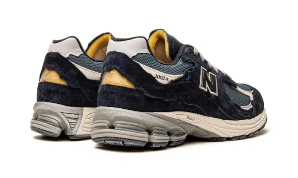 New Balance 2002R Protection Pack Dark Navy - immagine 3
