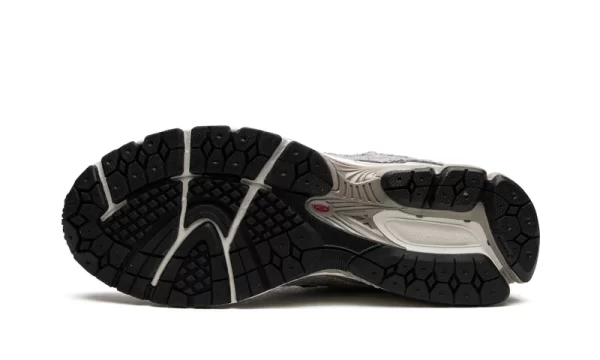 New Balance 2002R Protection Pack Grey - Image 4